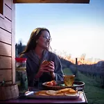 Terre Bianche Apartmán Teolo