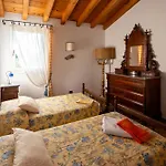 Terre Bianche Apartmán