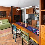 Apartmán Terre Bianche