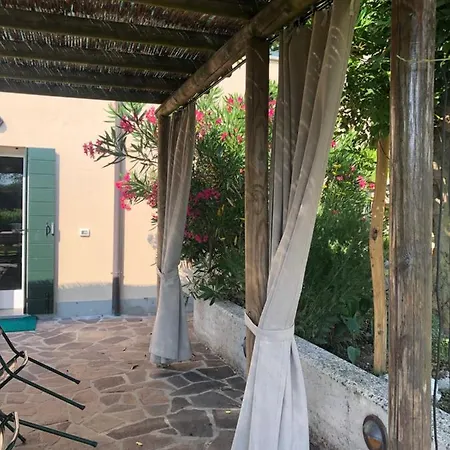 Terre Bianche Appartement *