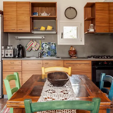 Agriturismo Terre Bianche Apartment