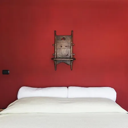 Apartment Agriturismo Terre Bianche