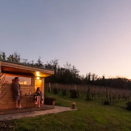 Agriturismo Terre Bianche *