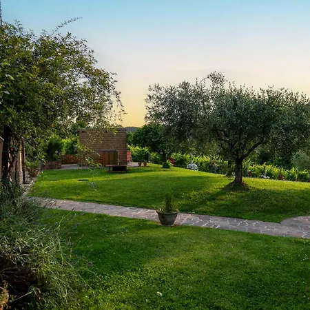 Apartment Agriturismo Terre Bianche Teolo