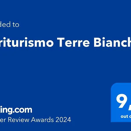 Agriturismo Terre Bianche Teolo