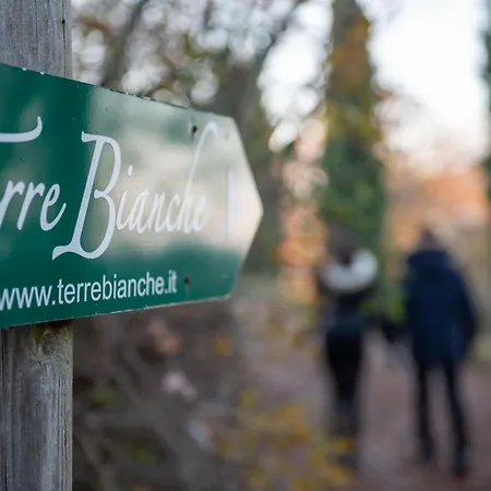 아파트 Terre Bianche