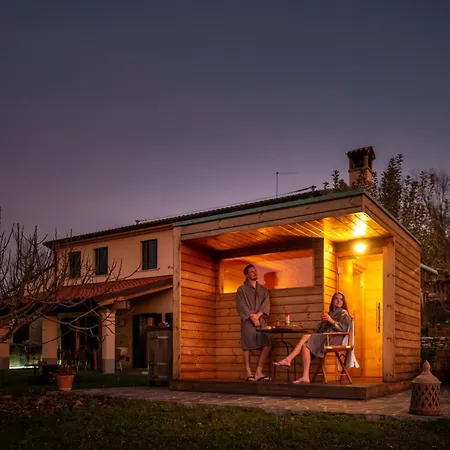 Agriturismo Terre Bianche
