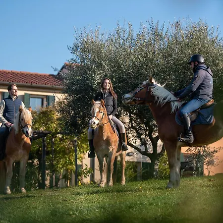 Apartment Agriturismo Terre Bianche Teolo