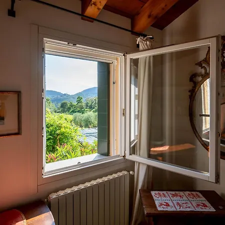 Agriturismo Terre Bianche Apartment *
