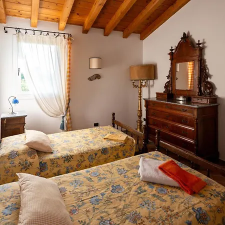 Agriturismo Terre Bianche Apartment