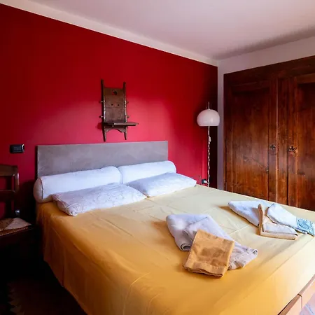 Apartment Agriturismo Terre Bianche Teolo