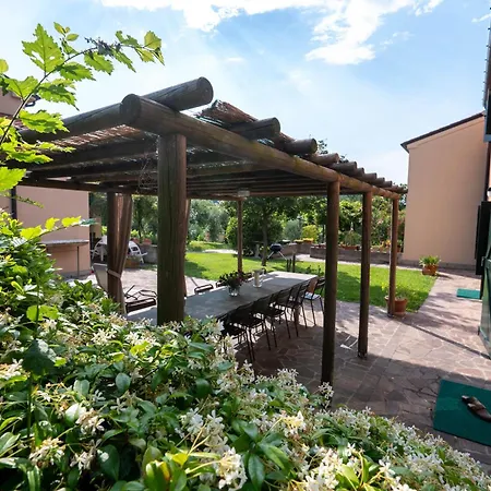 Agriturismo Terre Bianche Apartment