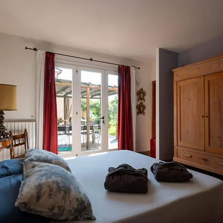 Agriturismo Terre Bianche Apartment