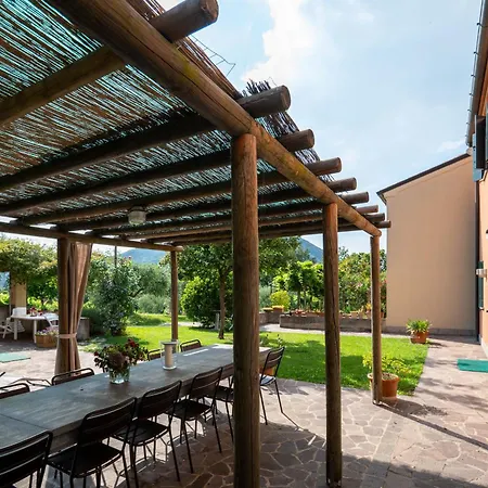 Agriturismo Terre Bianche *