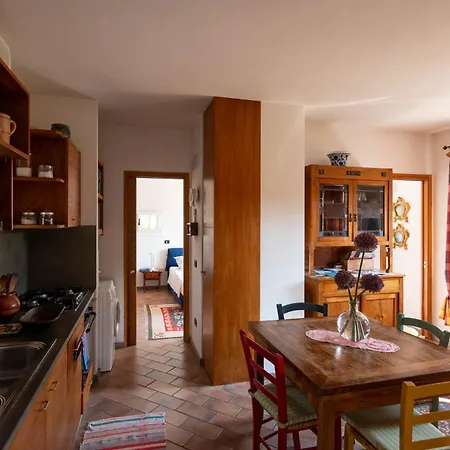 Agriturismo Terre Bianche Teolo