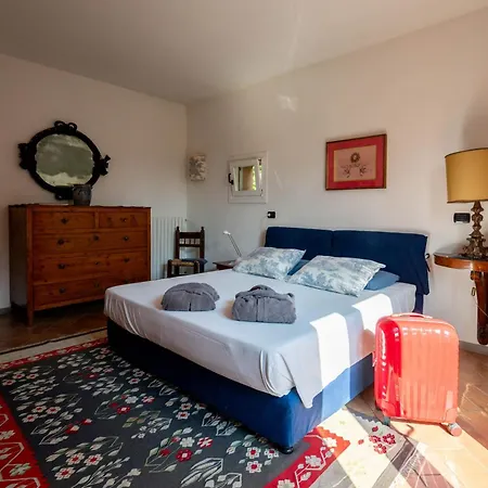 Agriturismo Terre Bianche Apartment Teolo