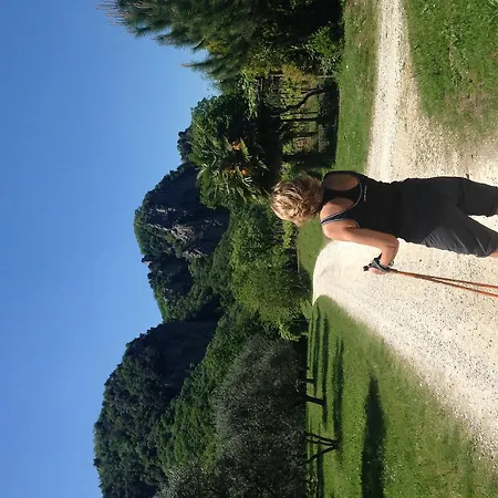 Agriturismo Terre Bianche
