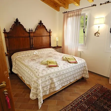 Apartment Agriturismo Terre Bianche