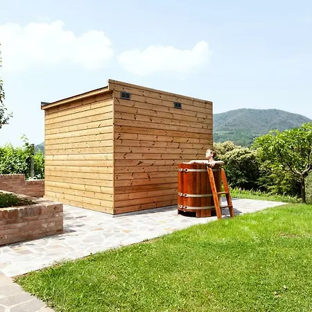 Apartment Agriturismo Terre Bianche *