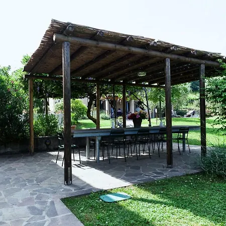 Agriturismo Terre Bianche Apartment
