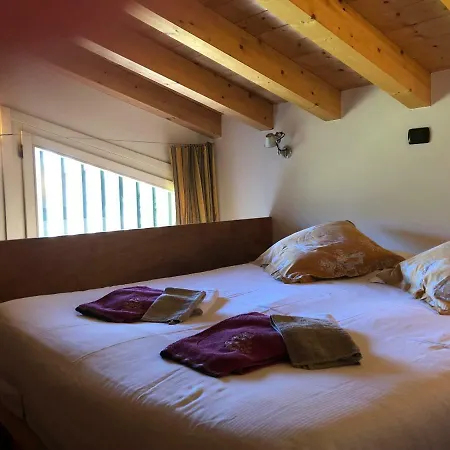 Agriturismo Terre Bianche Apartment