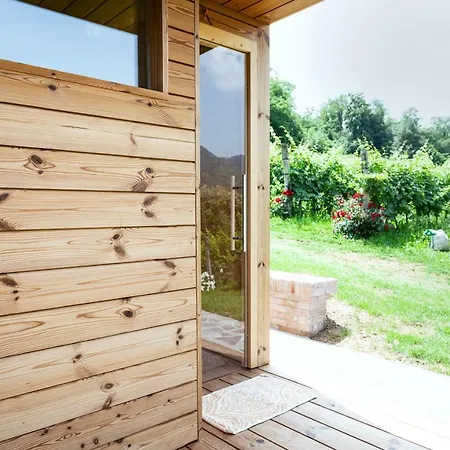 Agriturismo Terre Bianche Teolo