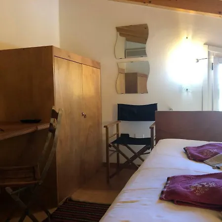 Apartment Agriturismo Terre Bianche *