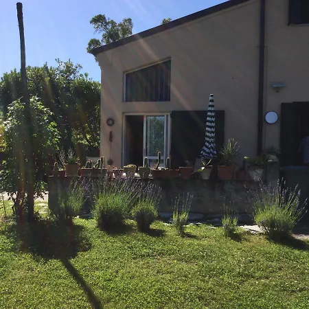 Apartment Agriturismo Terre Bianche *