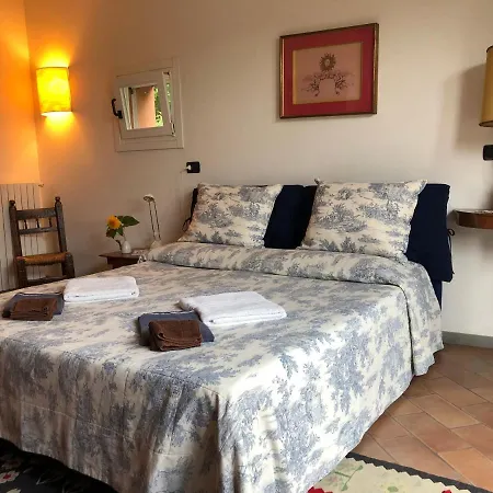 Agriturismo Terre Bianche Apartment *