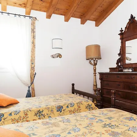 Agriturismo Terre Bianche Teolo