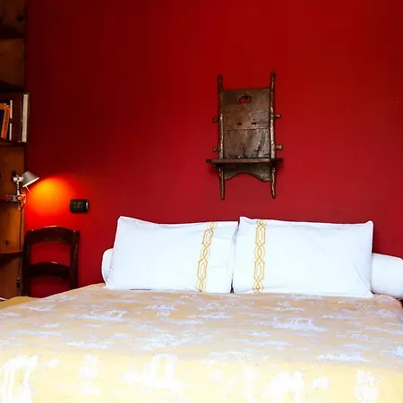 Agriturismo Terre Bianche Apartment *