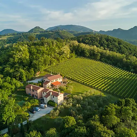 Apartamento Terre Bianche