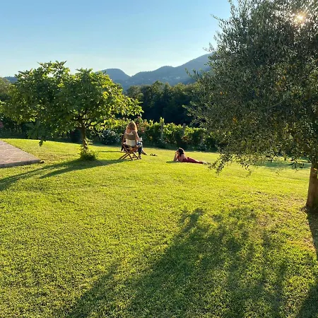 Apartament Terre Bianche *
