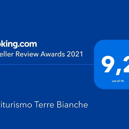 Apartamento Terre Bianche Teolo