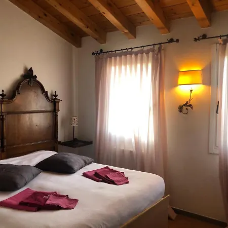 Terre Bianche Апартаменты