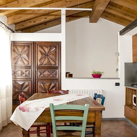 Terre Bianche Daire Teolo